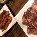 Sumibiyakiniku Shinsai - 