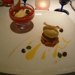 タニーチャ - デザート（１品追加ver.）  (2012.3)