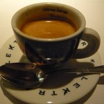 タニーチャ - エスプレッソ (2012.3)