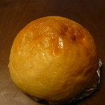 ル・プチメック - パン・ア・ラ・クレーム　１６８円