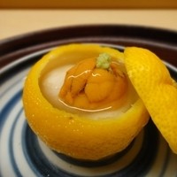 松川 - 柚子椀