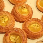 シャーウッドガーデン レストラン - 