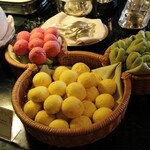 シャーウッドガーデン レストラン - 