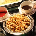 シャーウッドガーデン レストラン - 