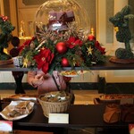 シャーウッドガーデン レストラン - 