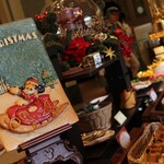 シャーウッドガーデン レストラン - 