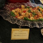 シャーウッドガーデン レストラン - 