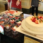 シャーウッドガーデン レストラン - 