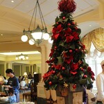 シャーウッドガーデン レストラン - 