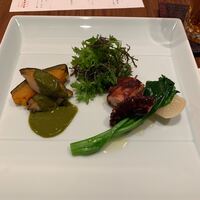 日本料理若林 - 