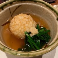 日本料理若林 - 
