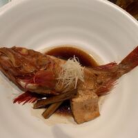 日本料理若林 - 