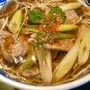 蕎麦の庄　長命庵