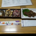 海鮮割烹食堂　樹八 - 