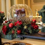 シャーウッドガーデン レストラン - 