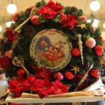 シャーウッドガーデン レストラン - 