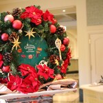 シャーウッドガーデン レストラン - 