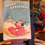 シャーウッドガーデン レストラン - 