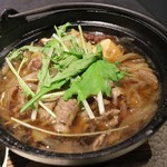 肉の丸一 - 