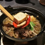 肉の丸一 - 