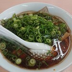 丸岩ラーメン - 