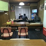 丸平食堂 - 