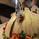 シャーウッドガーデン レストラン - 