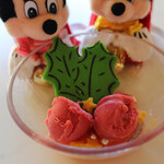 シャーウッドガーデン レストラン - 