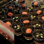 シャーウッドガーデン レストラン - 