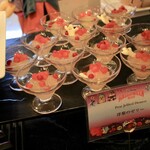 シャーウッドガーデン レストラン - 