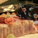 シャーウッドガーデン レストラン - 