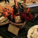 シャーウッドガーデン レストラン - 