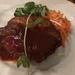 品川フレンチカフェ - 