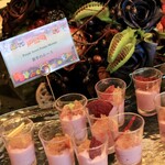 シャーウッドガーデン レストラン - 