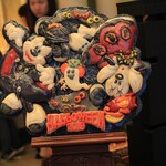 シャーウッドガーデン レストラン - 