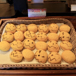 シャーウッドガーデン レストラン - 