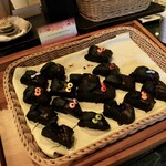 シャーウッドガーデン レストラン - 