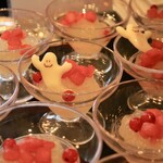 シャーウッドガーデン レストラン - 