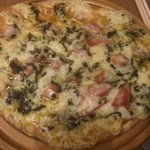 品川フレンチカフェ - 