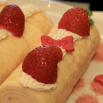 シャーウッドガーデン レストラン - 