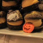 シャーウッドガーデン レストラン - 