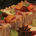 シャーウッドガーデン レストラン - 