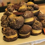 シャーウッドガーデン レストラン - 