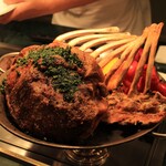 シャーウッドガーデン レストラン - 