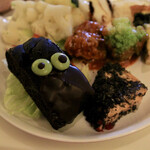 シャーウッドガーデン レストラン - 