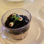 シャーウッドガーデン レストラン - 