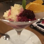 品川フレンチカフェ - 