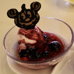 シャーウッドガーデン レストラン - 