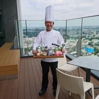 ザ・サーティース レストラン_0