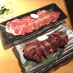 Kakurega Yakiniku Dainingu Anju - 